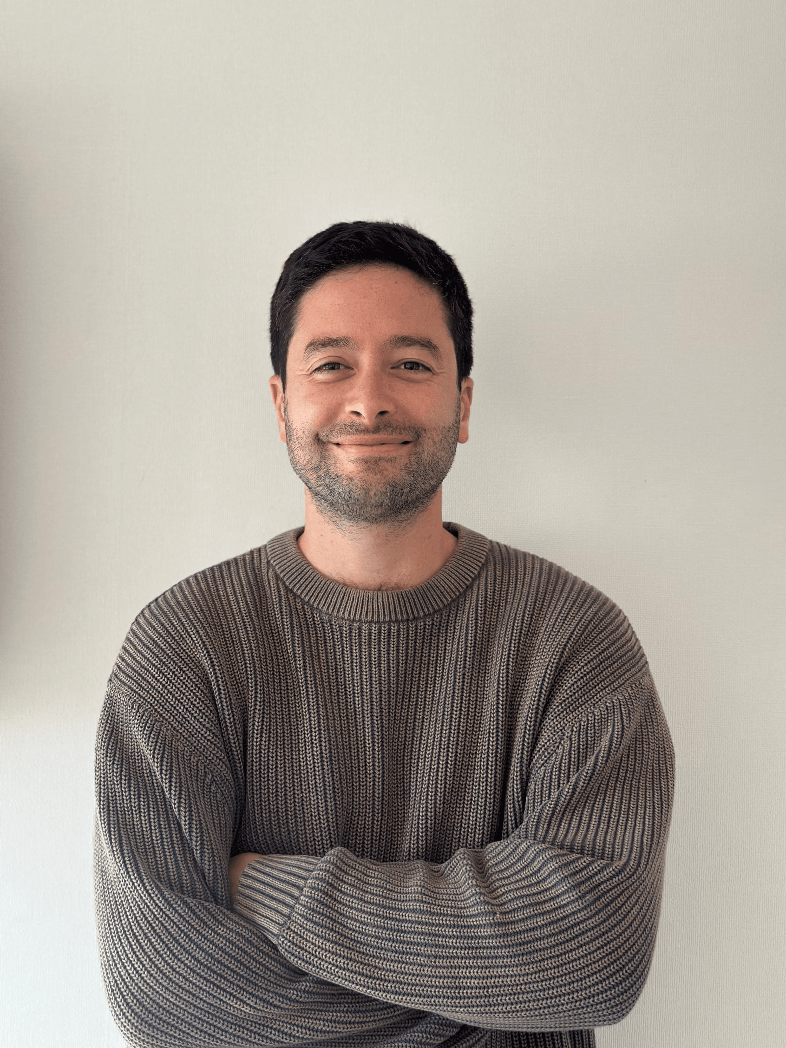 Logotipo personal de Matías Galli